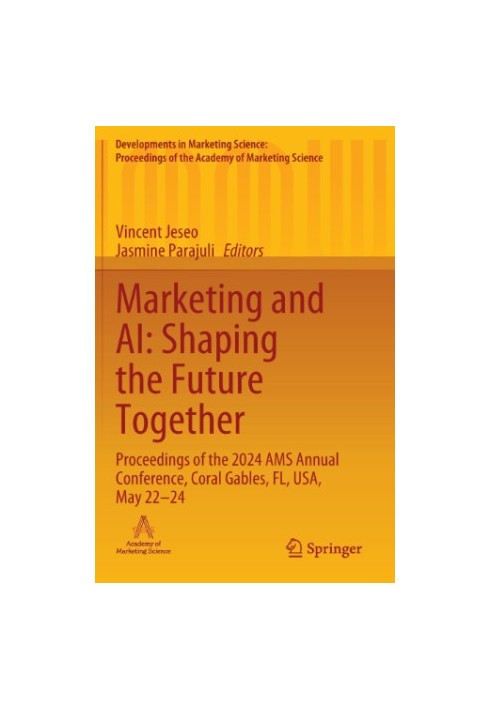 Marketing and AI: Shaping the Future Together