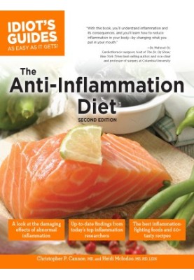 The Anti-Inflammation Diet