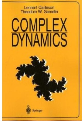 Complex dynamics