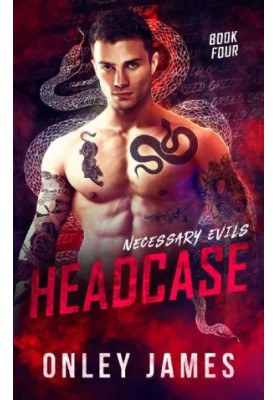 Headcase (Necessary Evils Book 4)
