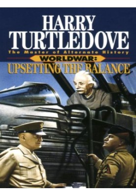 Worldwar: Upsetting the Balance