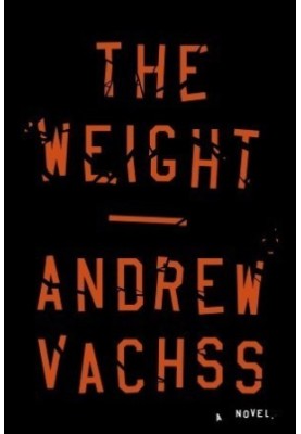 The Weight (Vintage Crime/Black Lizard)