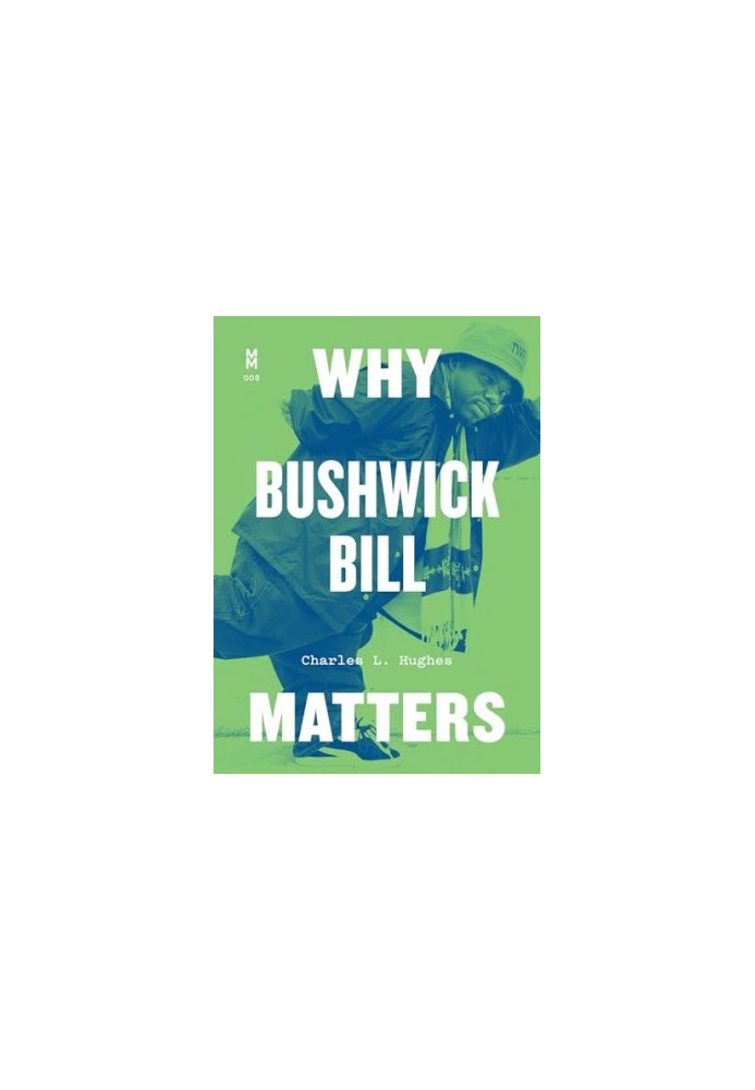 Why Bushwick Bill Matters (Music Matters)