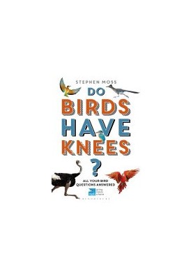 Do Birds Have Knees?: All Your Bird Questions Answered