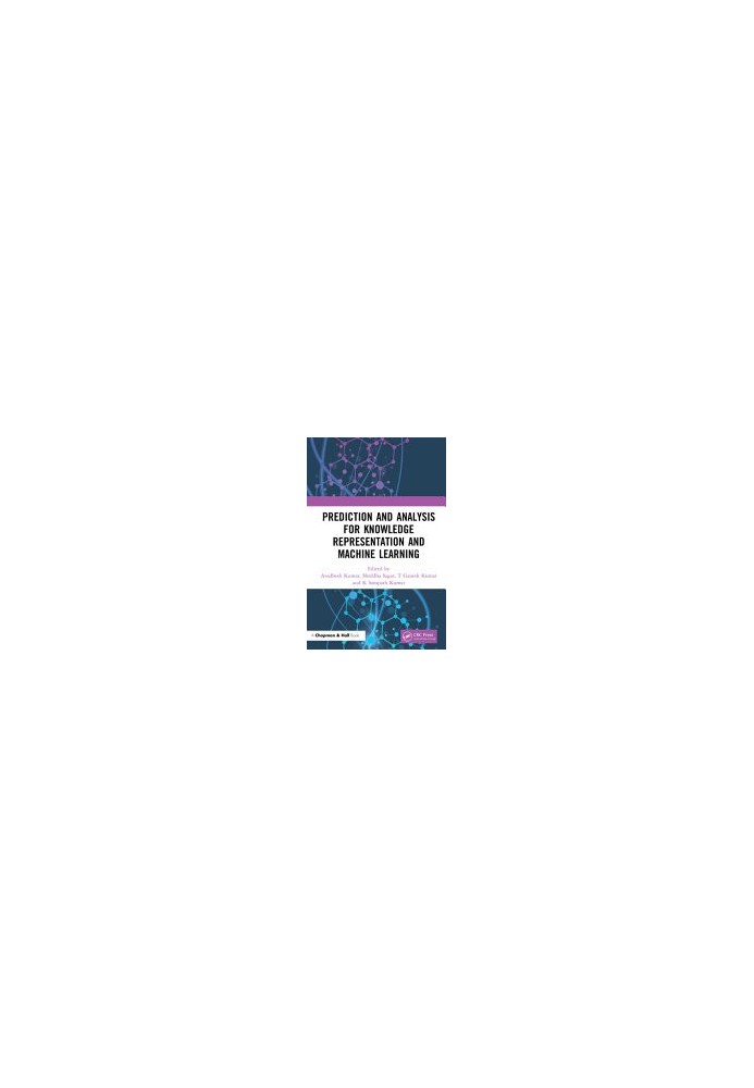 Prediction and Analysis for Knowledge Representation and Machine Learning