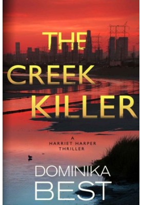 The Creek Killer (Harriet Harper Thriller)