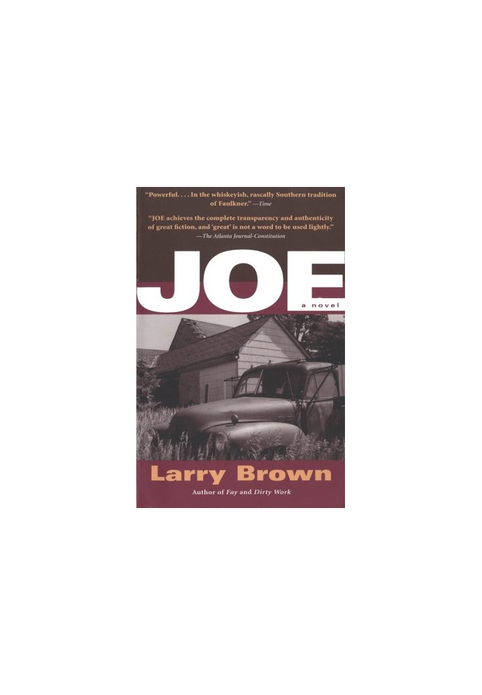 Joe
