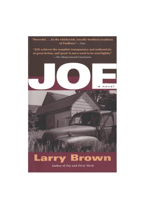 Joe