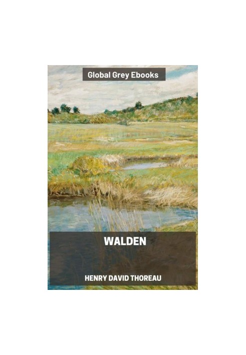 Walden