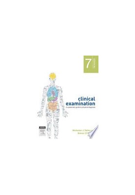 Clinical Examination: A Systematic Guide to Physical Diagnosis