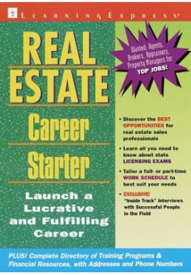 Real Estate Career Starter