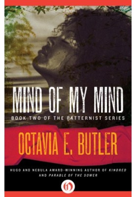 [Patternmaster 02] • Mind of My Mind