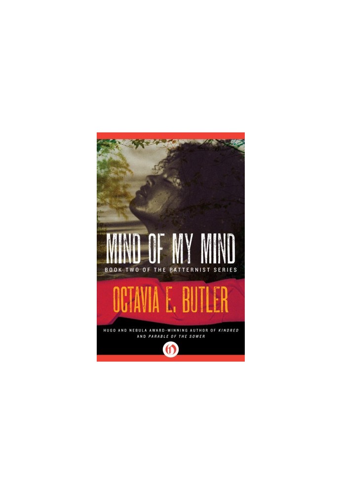 [Patternmaster 02] • Mind of My Mind