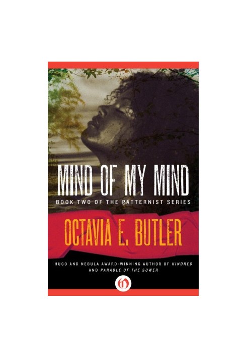 [Patternmaster 02] • Mind of My Mind