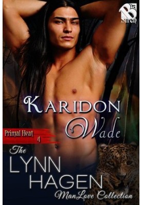 [Primal Heat 04] • Karidon Wade