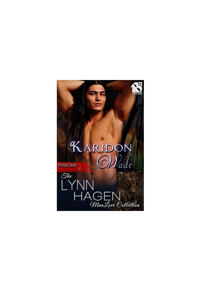 [Primal Heat 04] • Karidon Wade