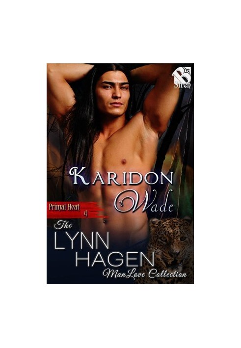 [Primal Heat 04] • Karidon Wade