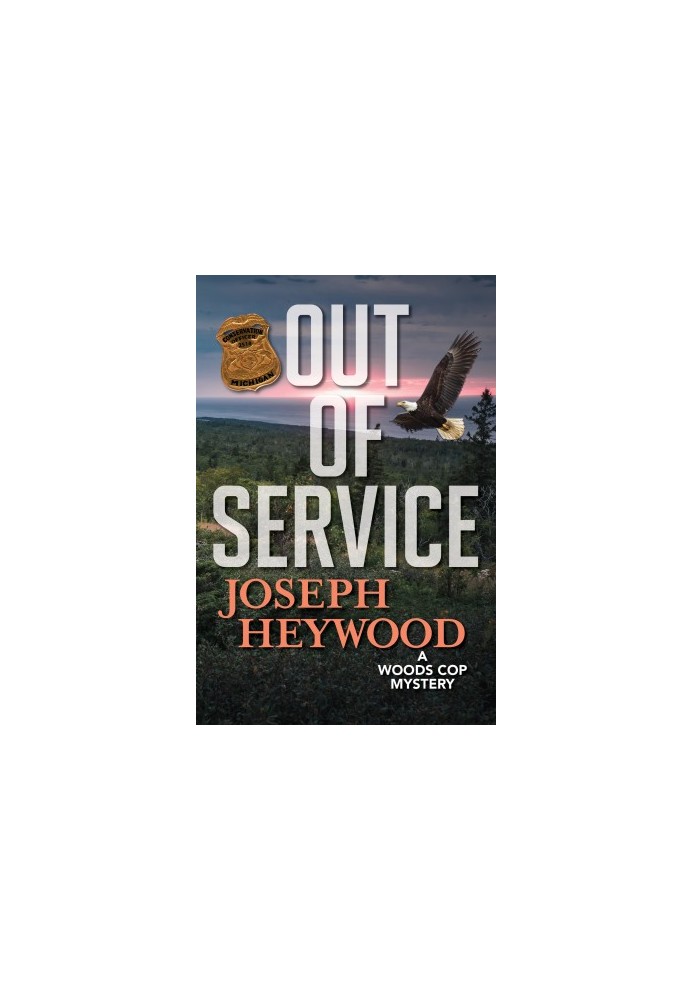 Out of Service (Woods Cop)
