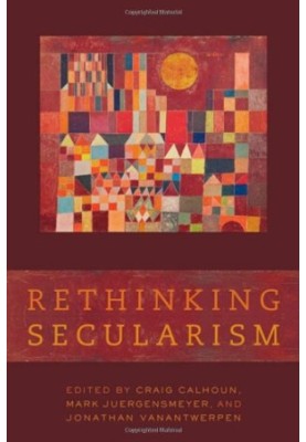 Rethinking Secularism
