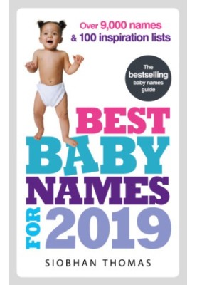 Best Baby Names for 2019