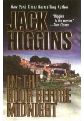 In the Hour Before Midnight