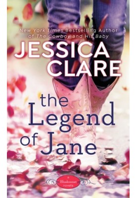 The Legend of Jane