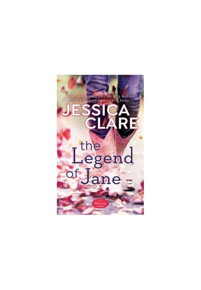 The Legend of Jane