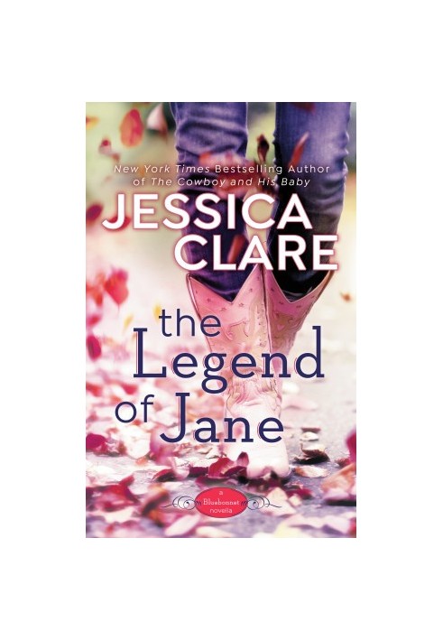 The Legend of Jane