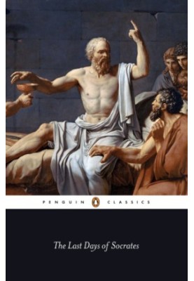 The Last Days of Socrates