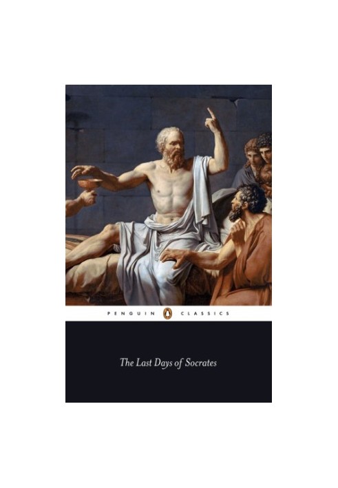 The Last Days of Socrates