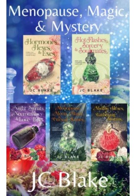 Menopause, Magic, & Mystery