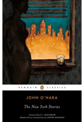 The New York Stories