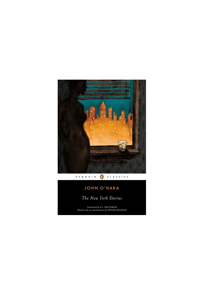 The New York Stories