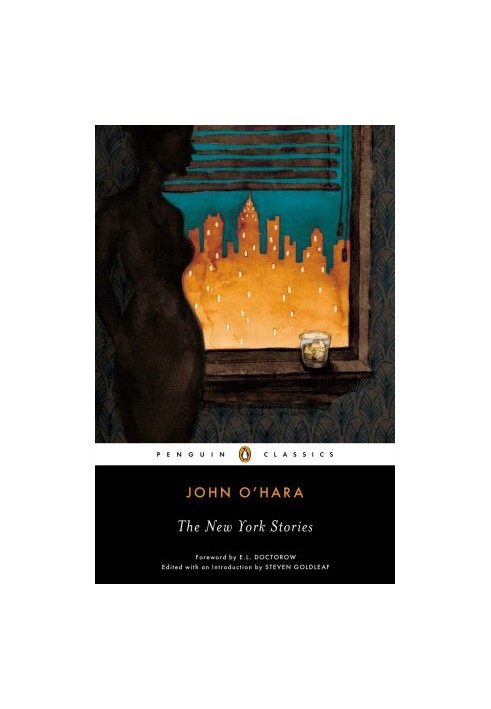 The New York Stories