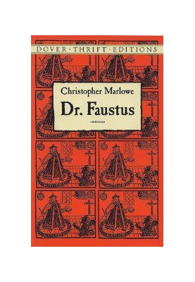 The Tragicall History of Doctor Faustus