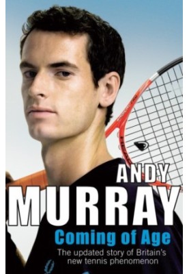 Coming of Age The Updated Story of Britain's New Tennis Phenomenon