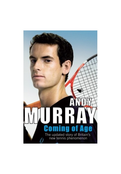 Coming of Age The Updated Story of Britain's New Tennis Phenomenon