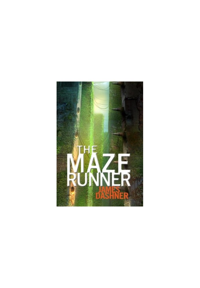 [Maze Runner 01] • The Maze Runner