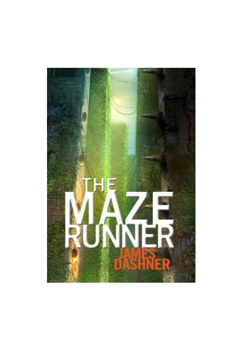 [Maze Runner 01] • The Maze Runner