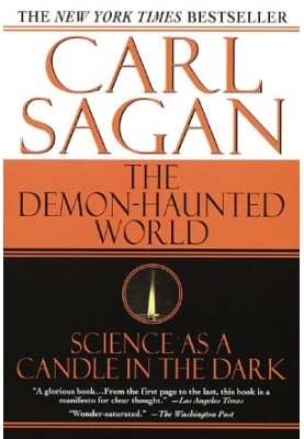 The Demon-Haunted World: Science as a Candle in the Dark
