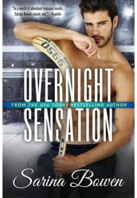 Brooklyn Hockey 2 - Overnight Sensation