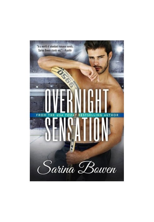 Brooklyn Hockey 2 - Overnight Sensation