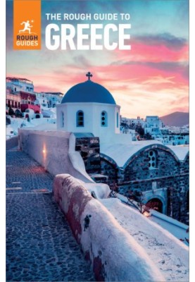 The Rough Guide to Greece (Travel Guide eBook)