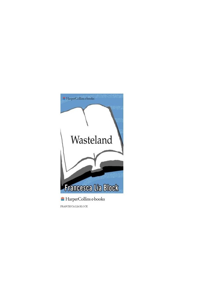 Wasteland