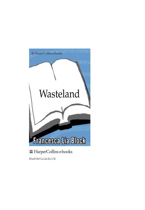 Wasteland