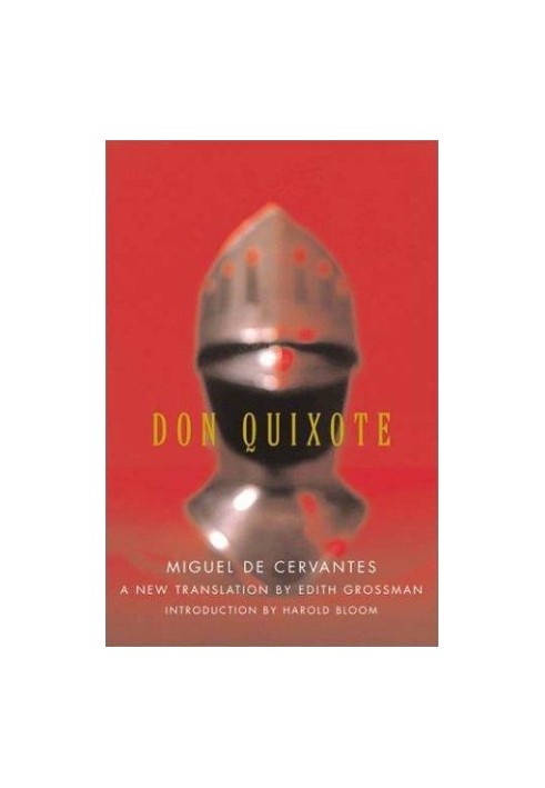 Don Quixote