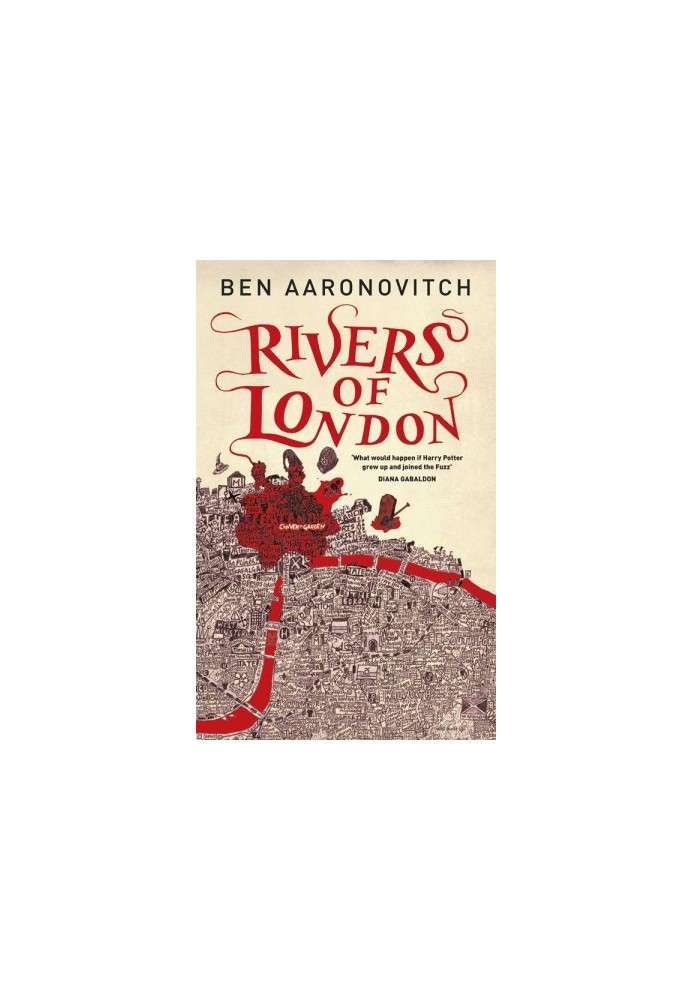 Rivers of London