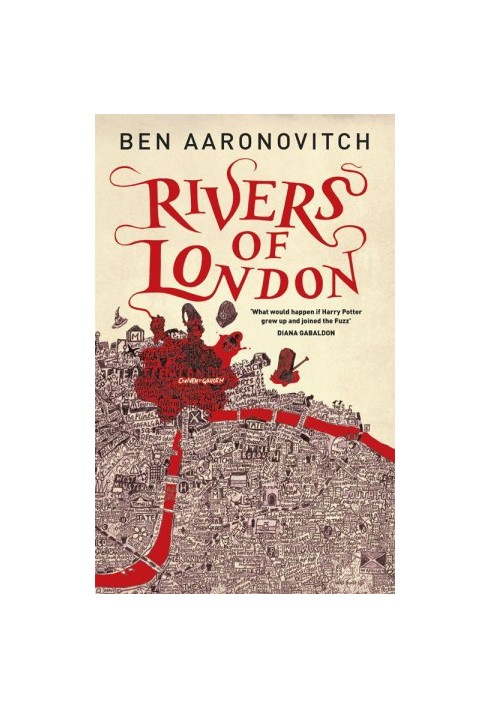 Rivers of London
