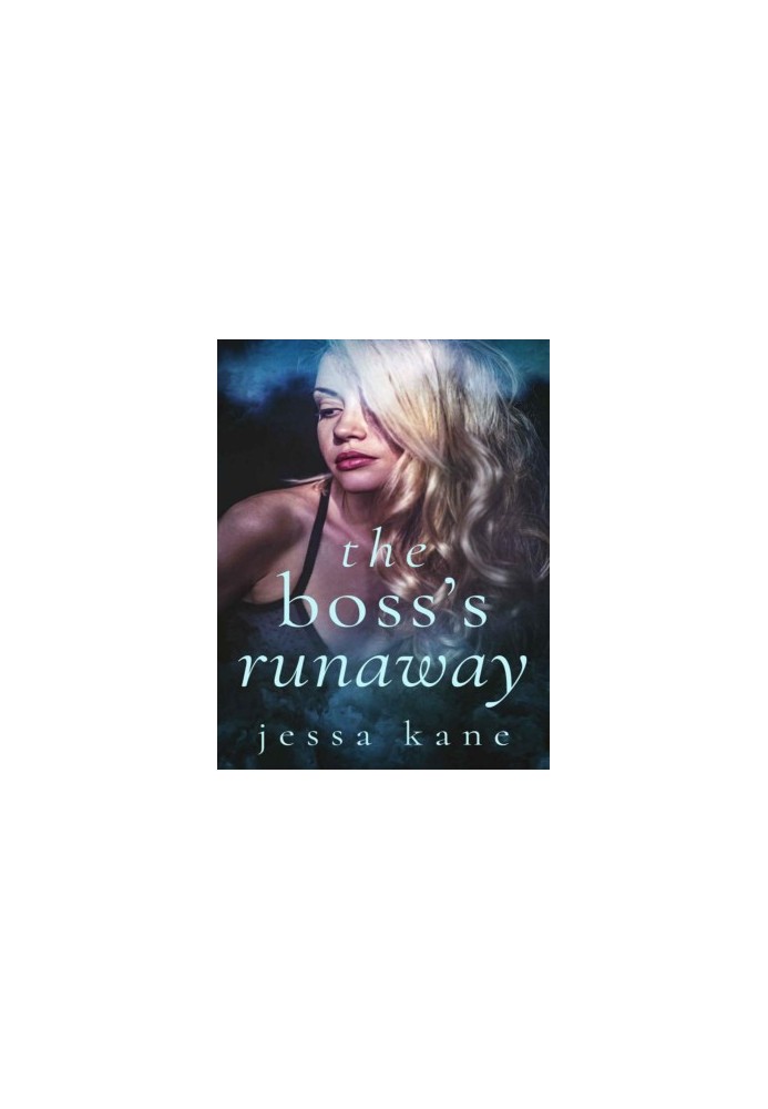 The Boss's Runaway