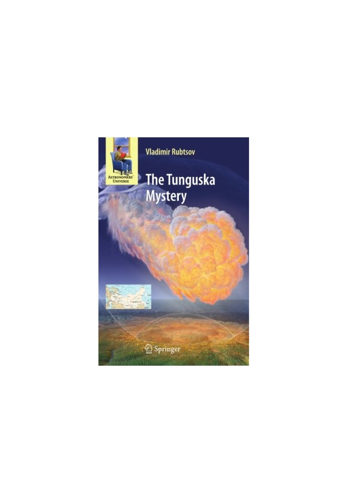 The Tunguska Mystery